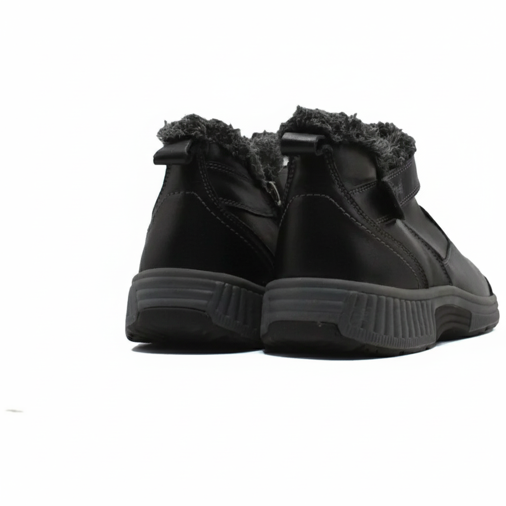 ORTHOFEET Siena Black