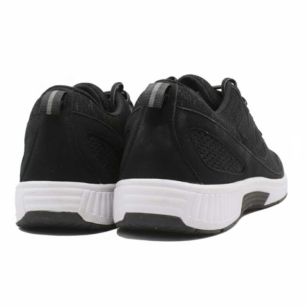 ORTHOFEET LAVA STRETCH KNIT