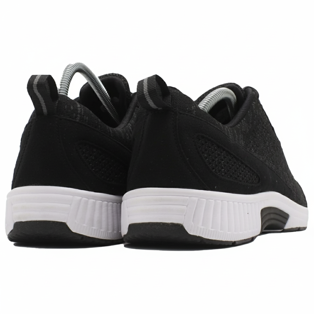 ORTHOFEET LAVA STRETCH KNIT