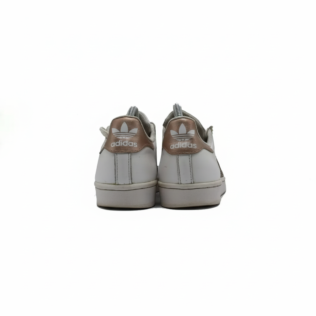 ADIDAS SUPERSTAR W