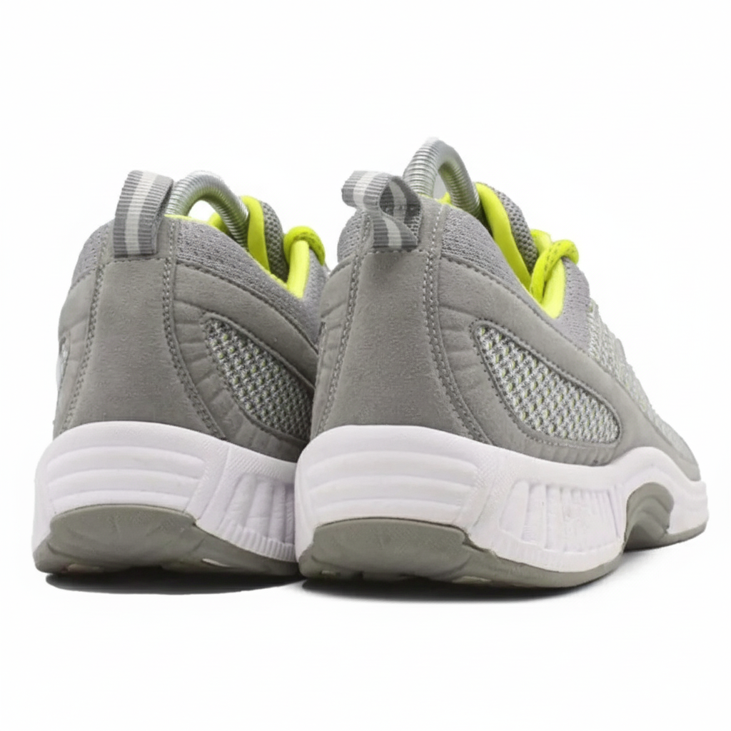 ORTHOFEET CORAL STRETCH KNIT