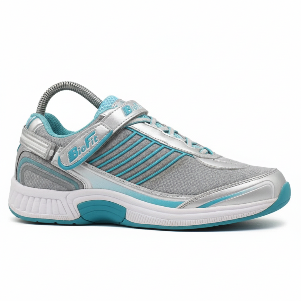 ORTHOFEET VERVE TIE LESS