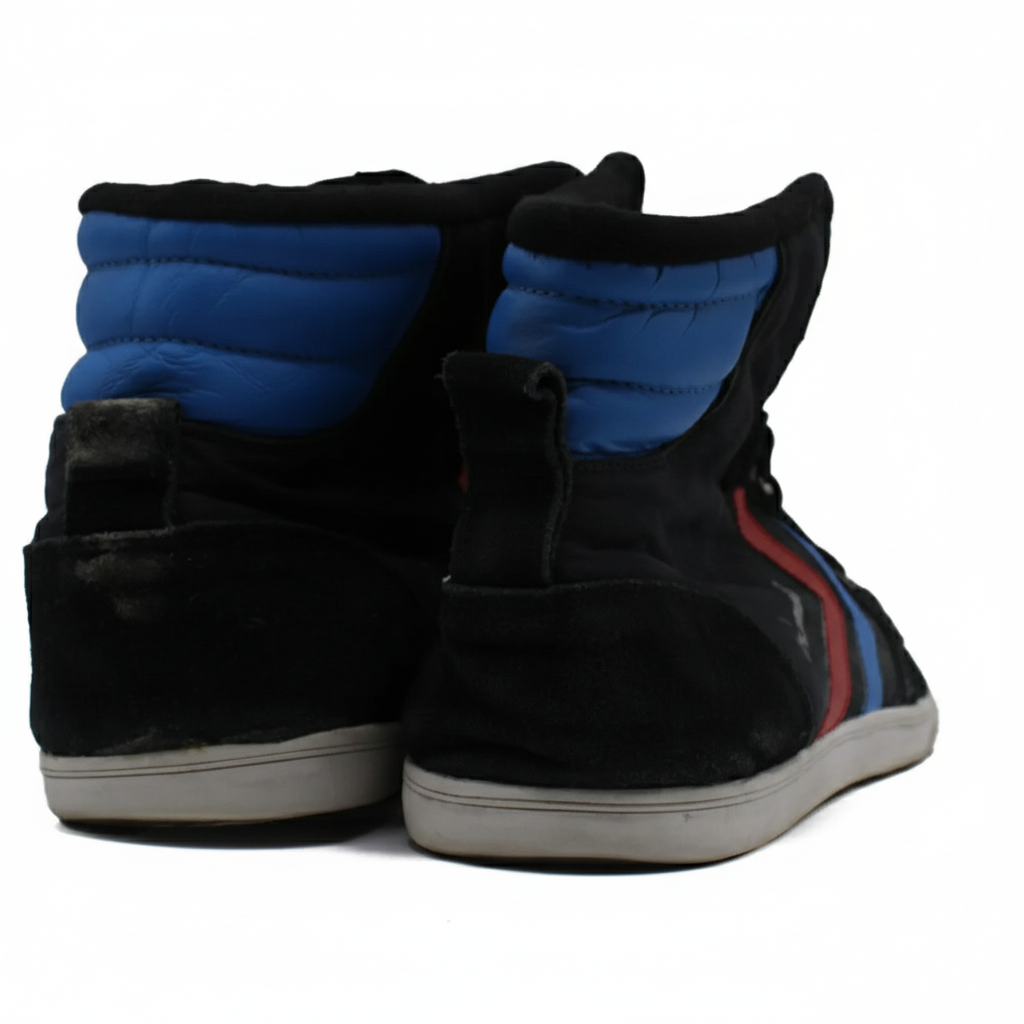 HUMMEL MENS HI TOP