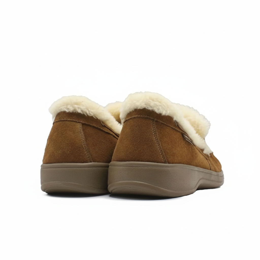 ORTHOFEET Tuscany - Brown