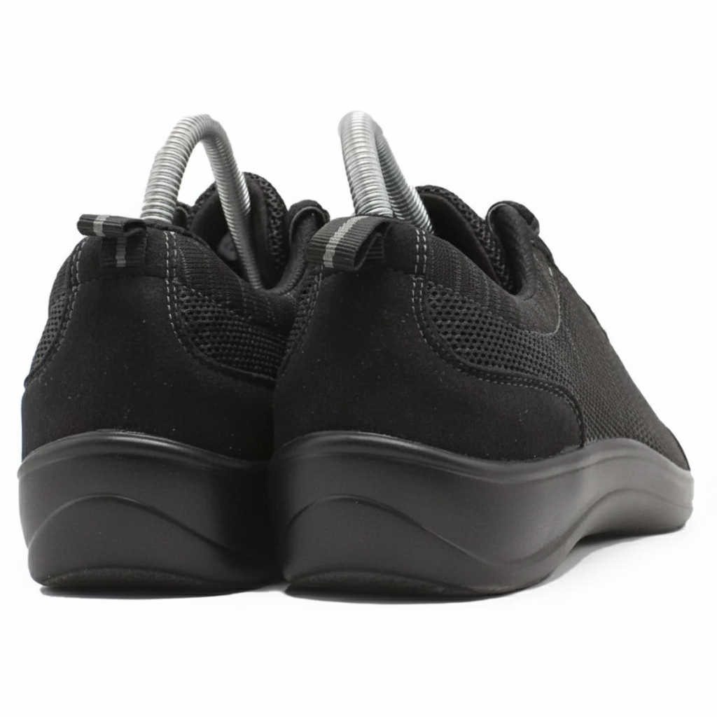 ORTHOFEET SIERRA WOOL