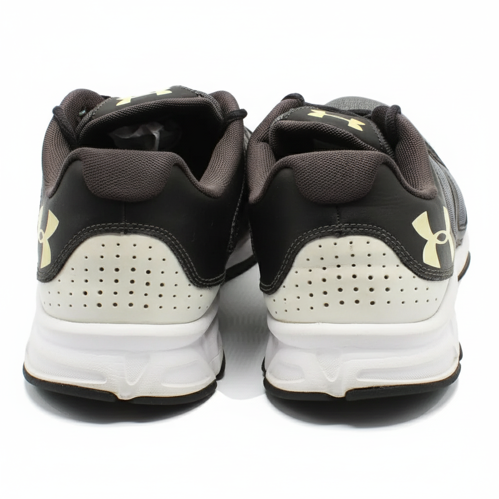 UNDER ARMOUR Men's Zone 2 Running Shoe