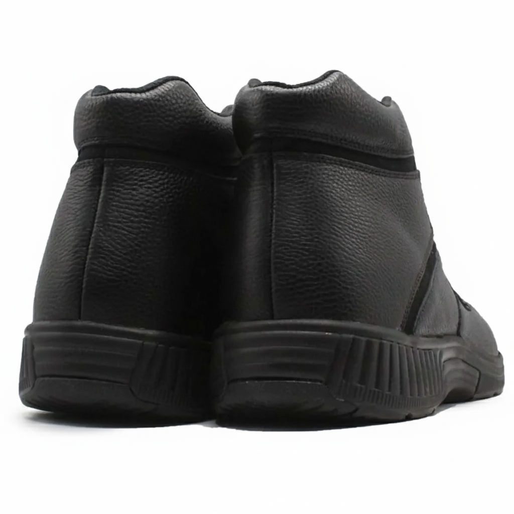 ORTHOFEET Highline Black