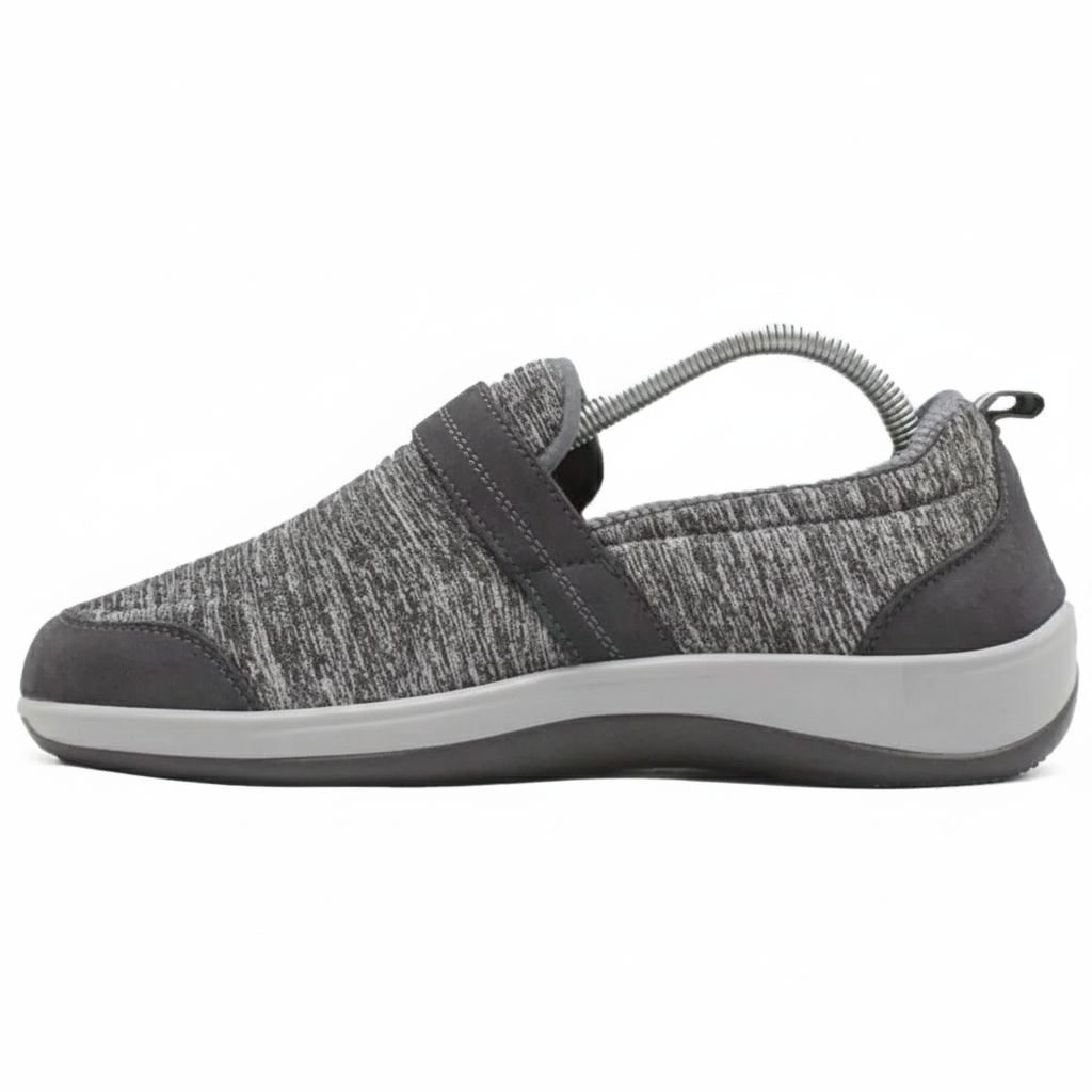 ORTHOFEET QUINCY STRETCH