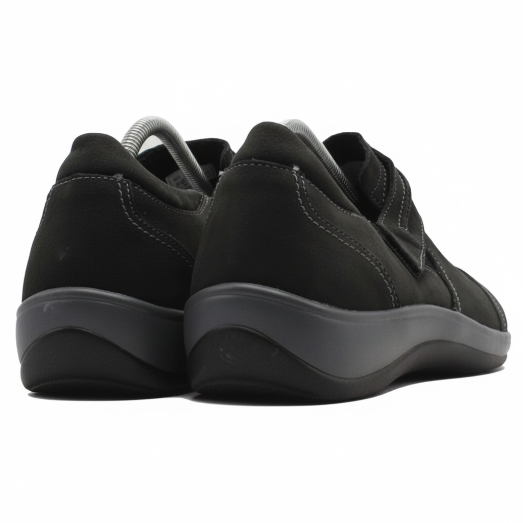 ORTHOFEET Solerno - Black