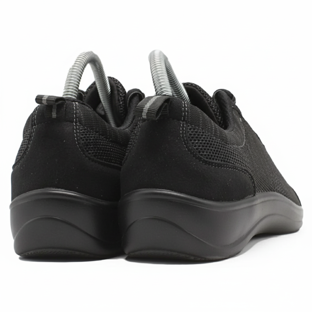 ORTHOFEET Milano - Black