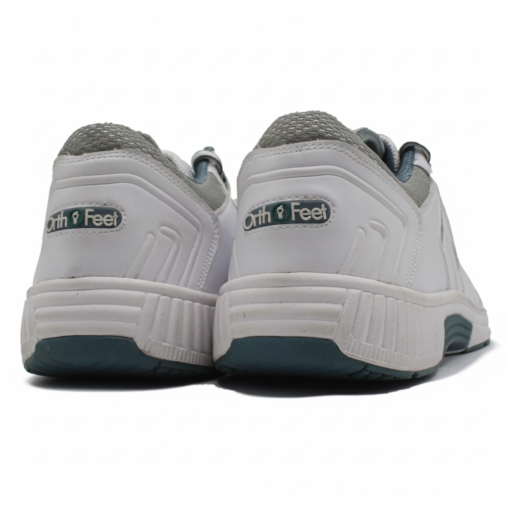 ORTHOFEET Pasific Palisades