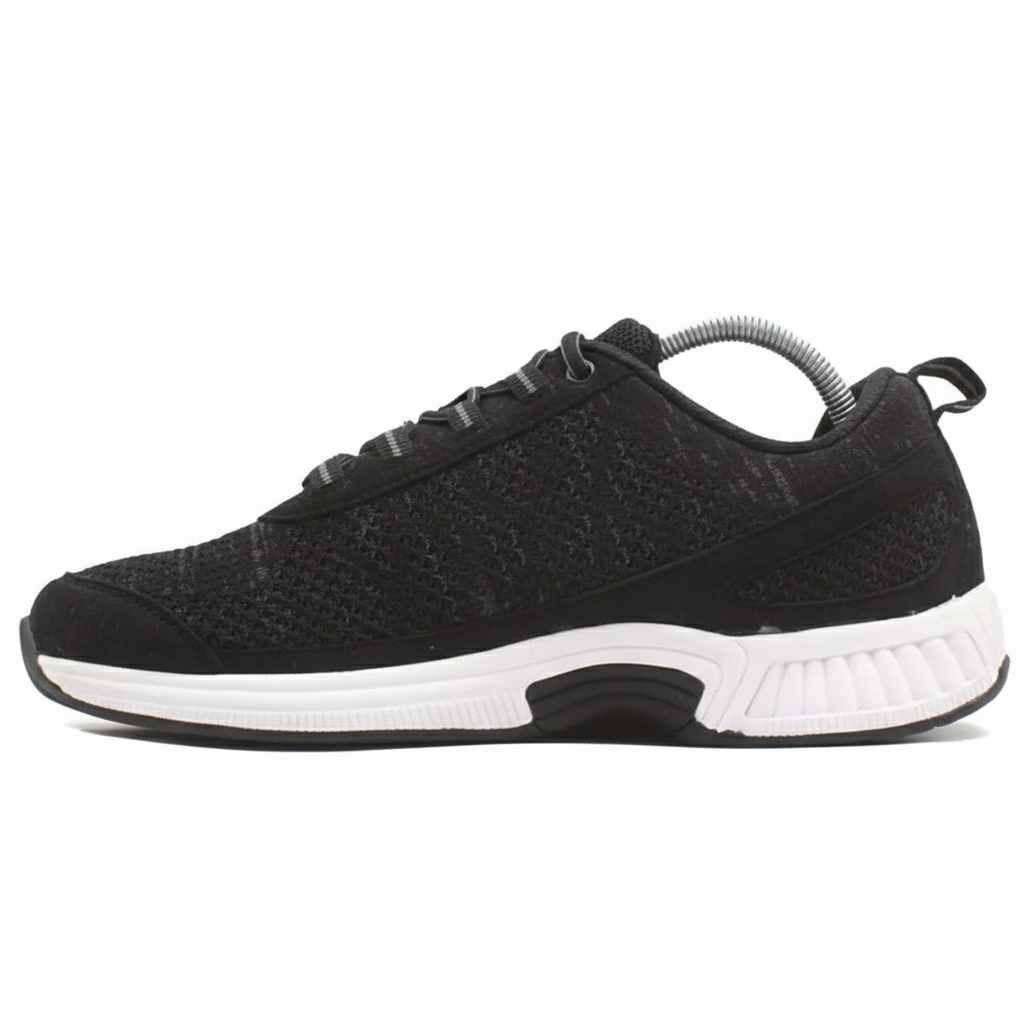 ORTHOFEET Milano Black