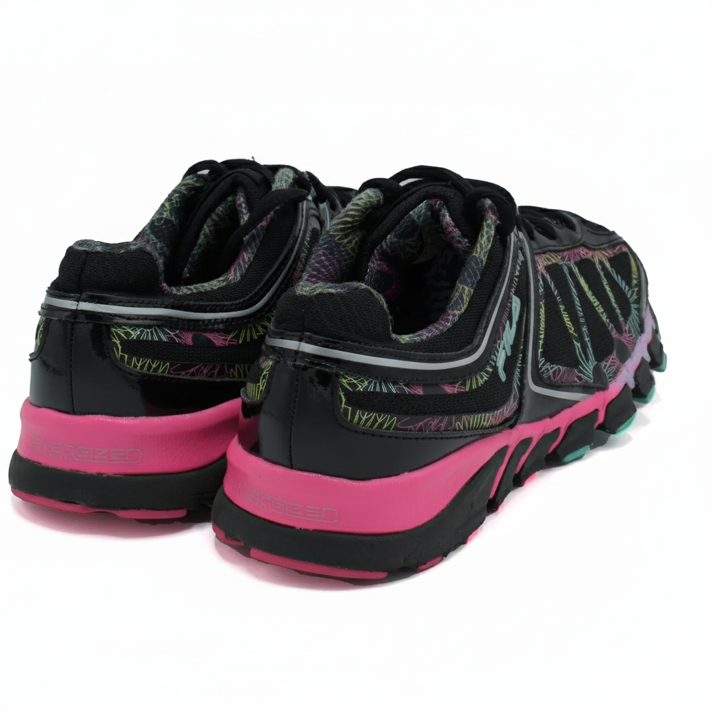 FILA Women's Memory Sprint Evo Running Shoes