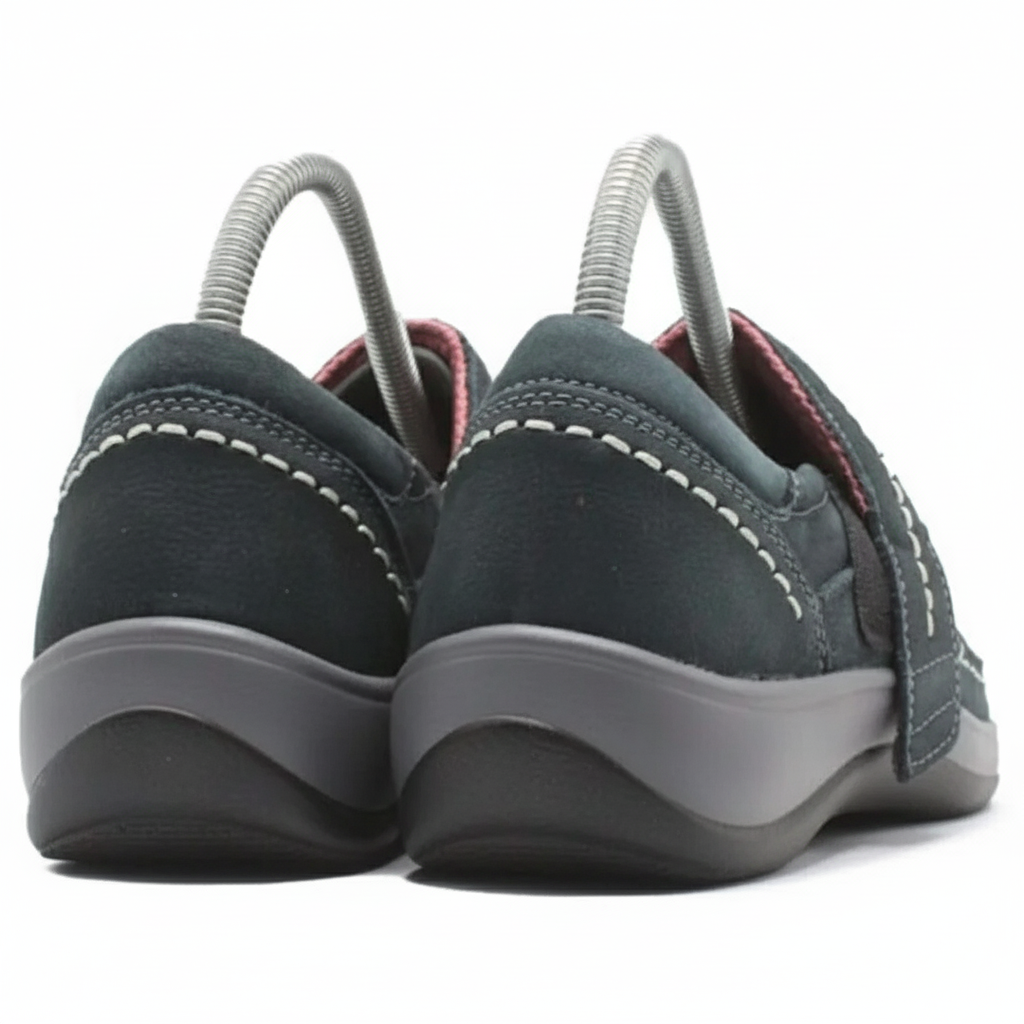 ORTHOFEET Athens Blue