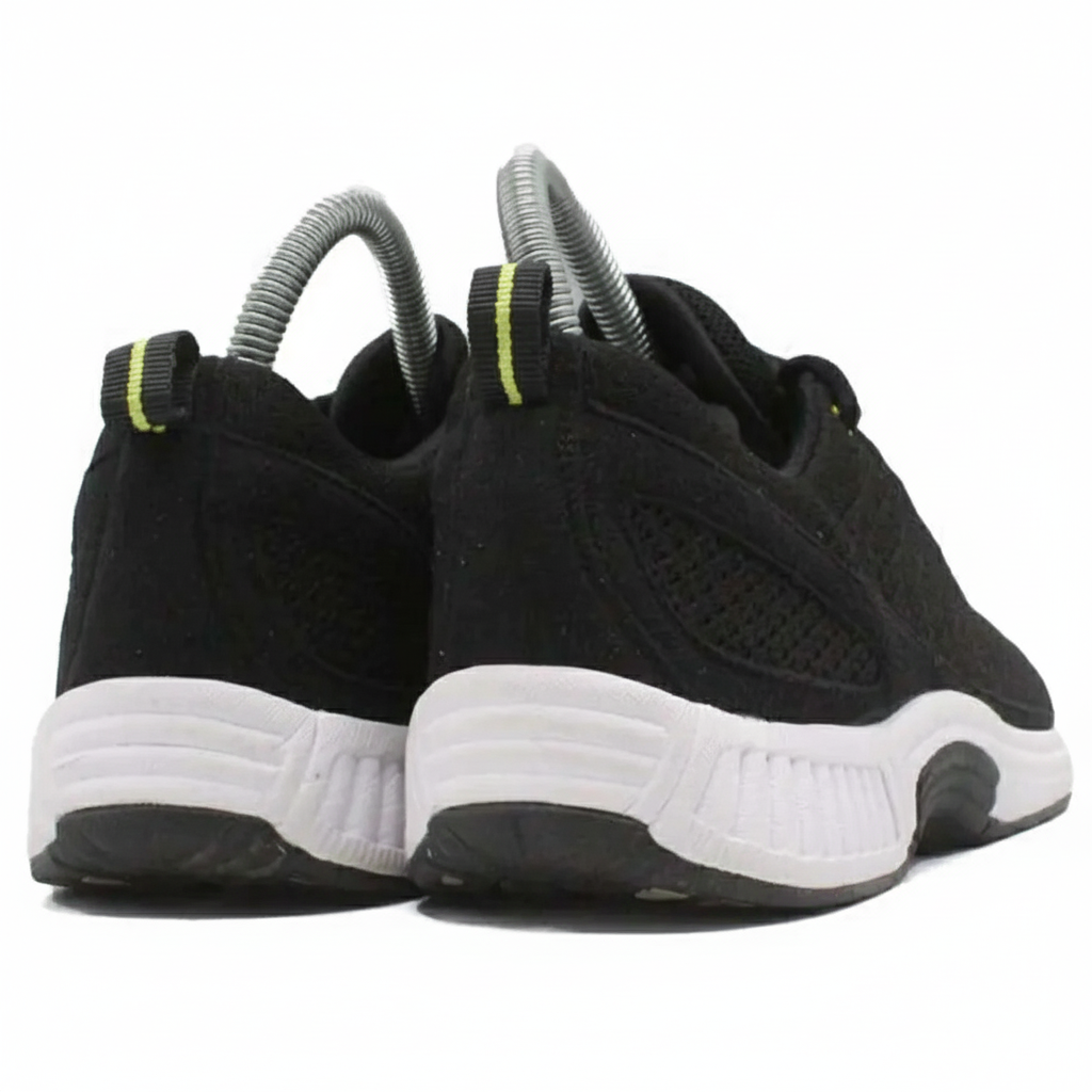 ORTHOFEET CORAL STRETCH KNIT