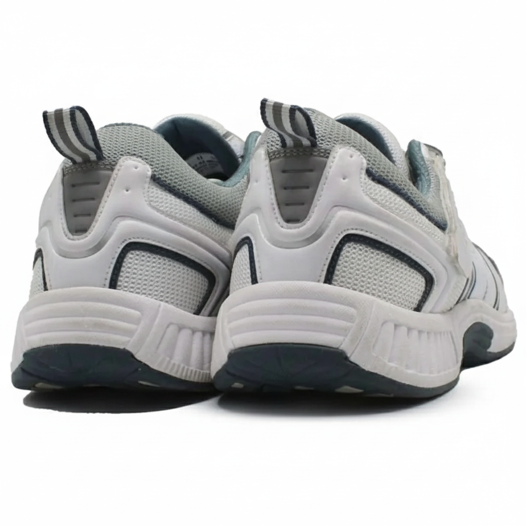 ORTHOFEET MONTERY BAY TIE LESS