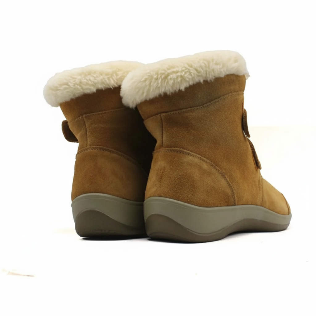 ORTHOFEET Florence Camel