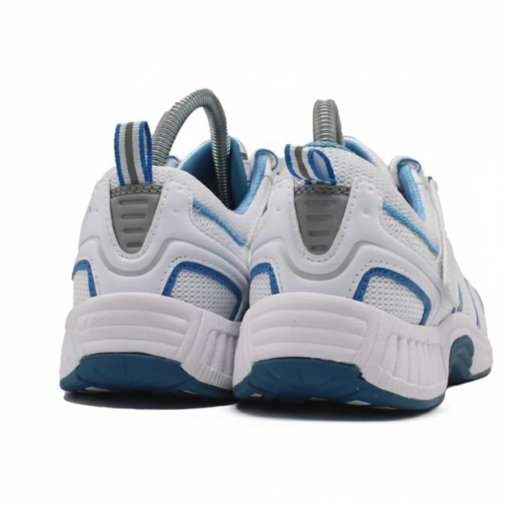 ORTHOFEET TAHOE TIE-LESS