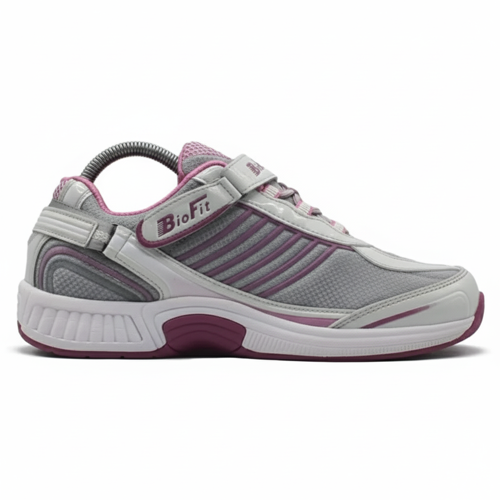 ORTHOFEET VERVE TIE LESS