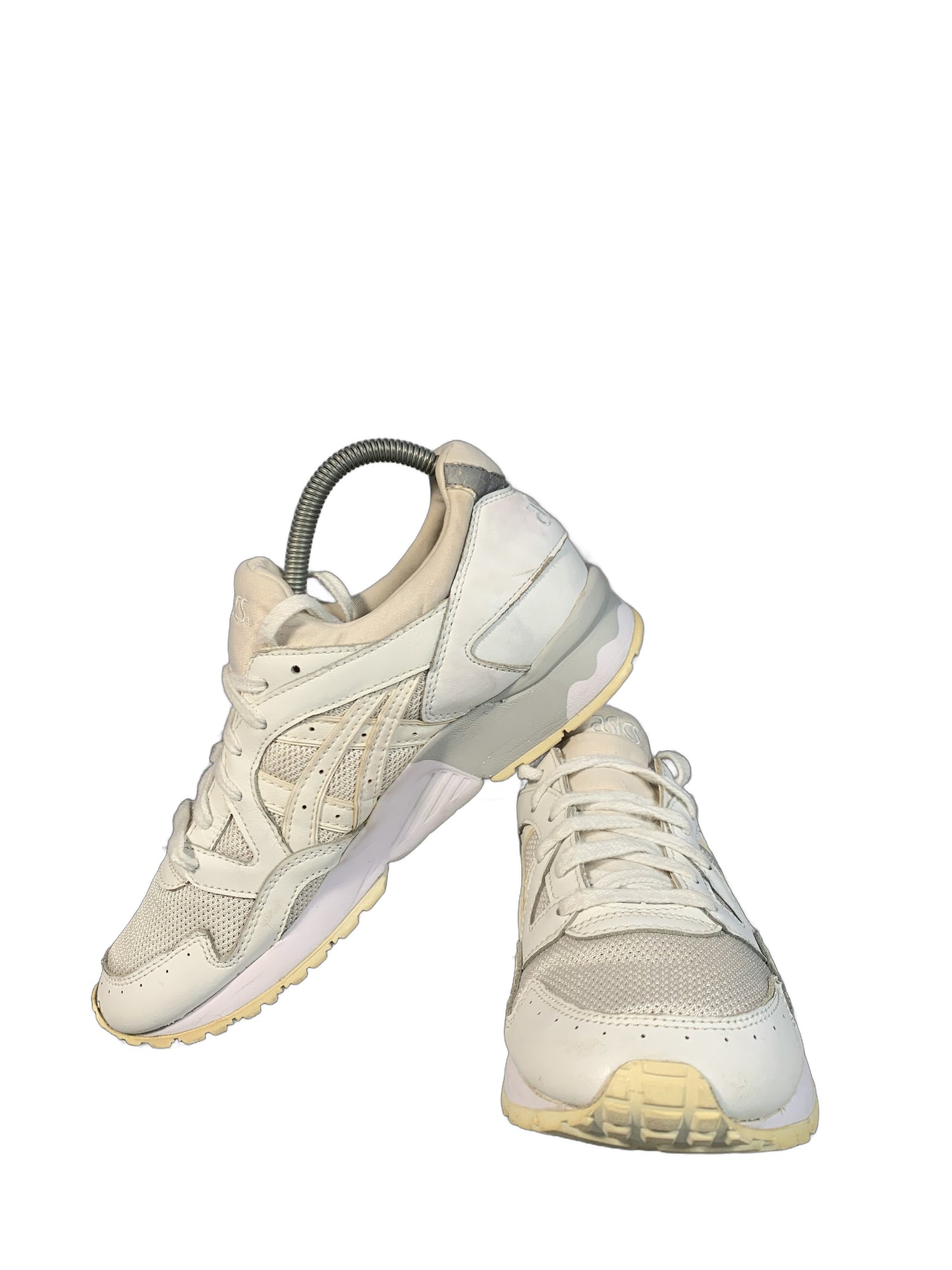 Asics Gel Lyte White Sneaker