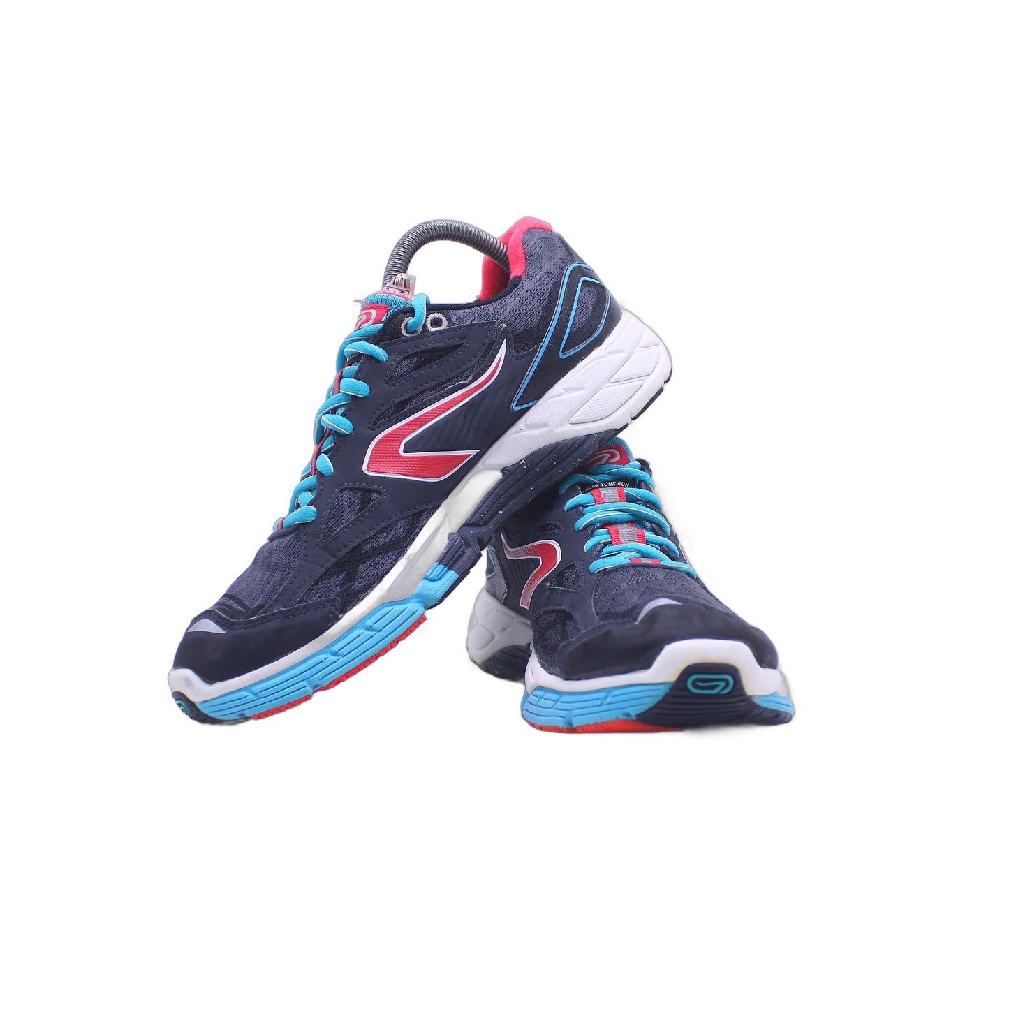 Eliorun Kalenji Sneakers Shoes Gray