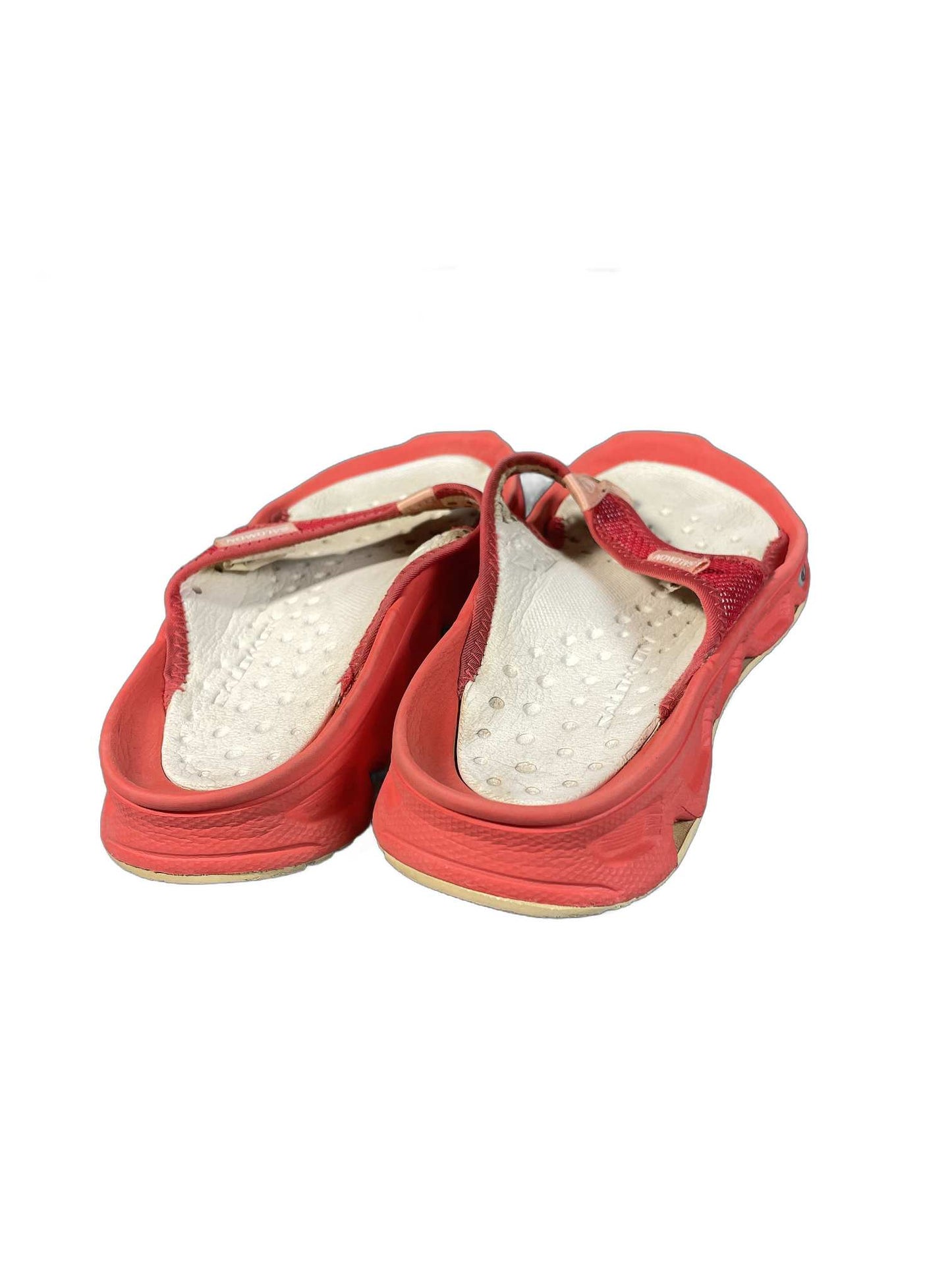 Salomon Red Slide