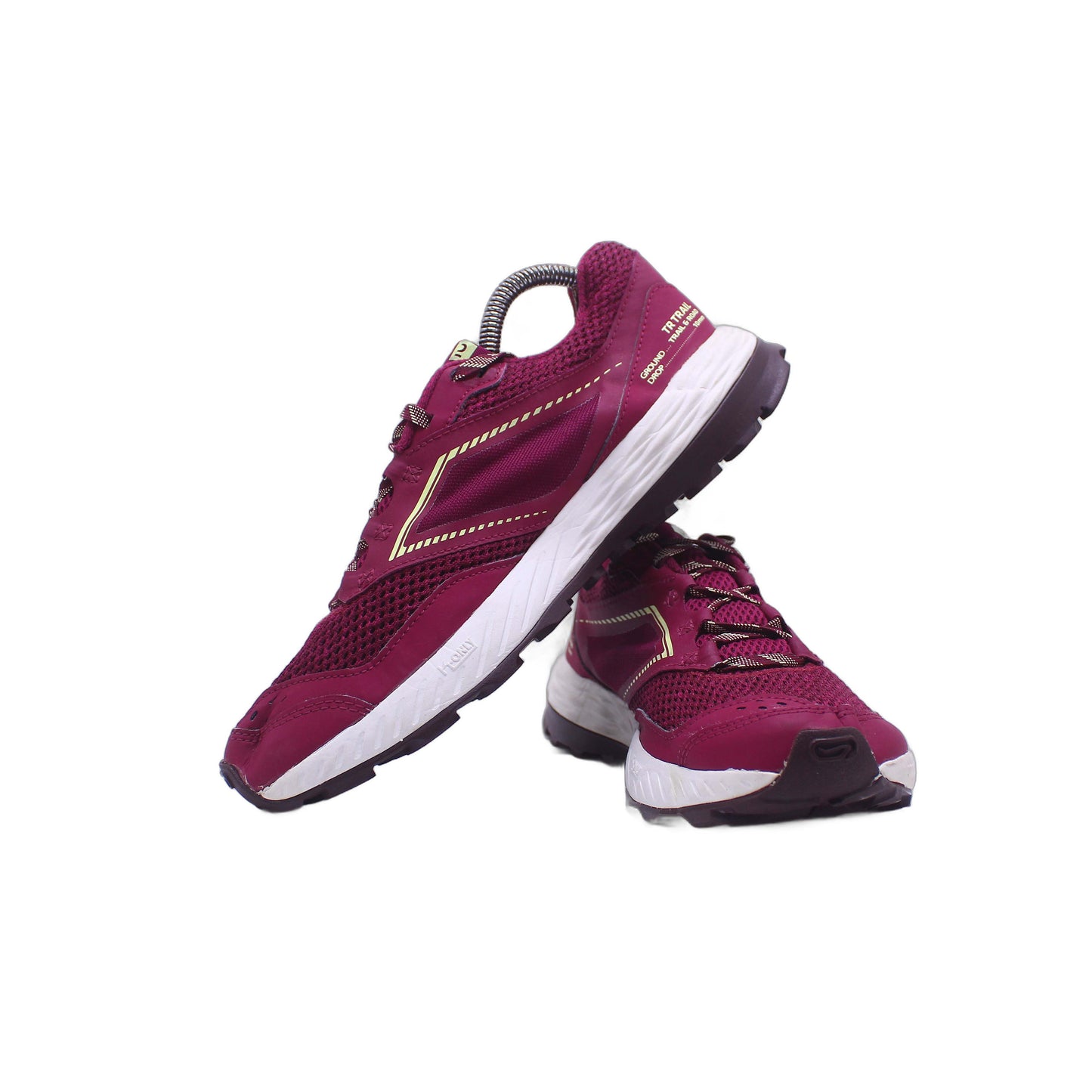 EVADICT Sneakers purple