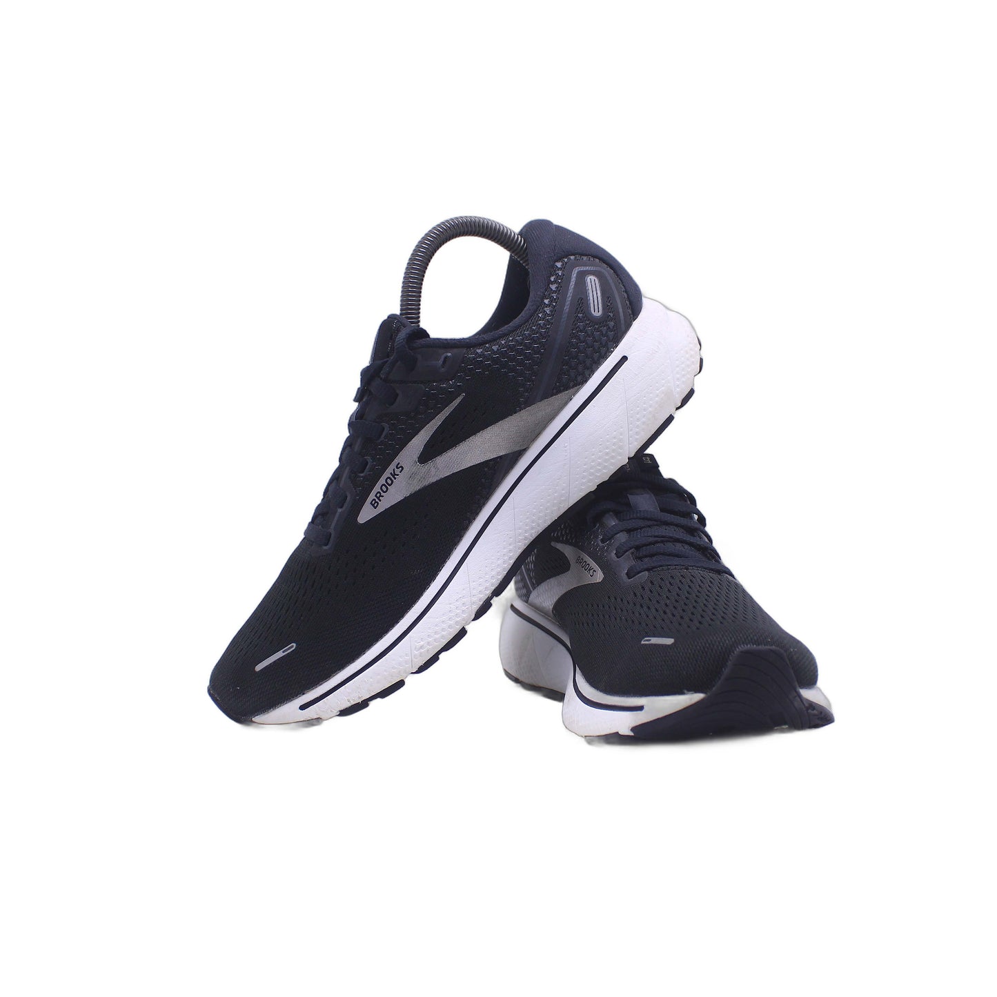 Brooks Ghost 14 Sneakers Black