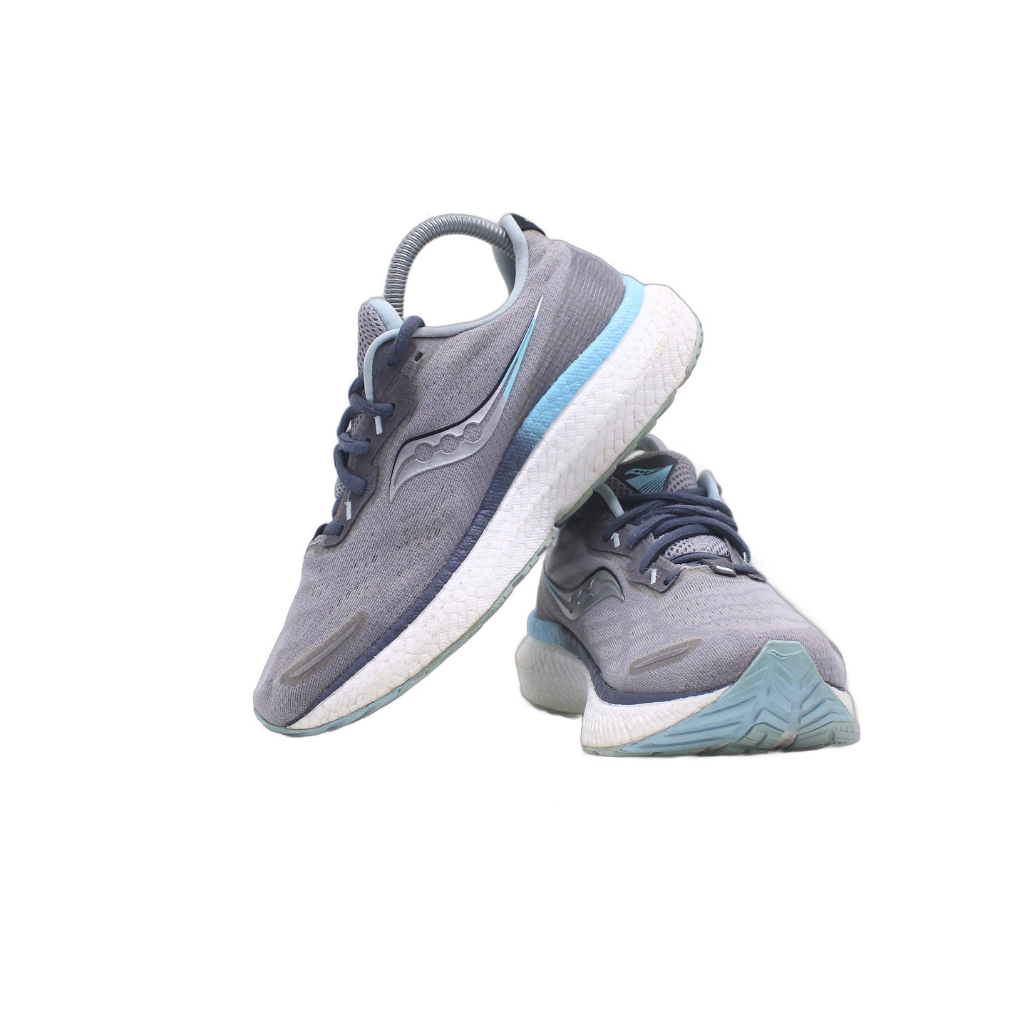 Saucony Sneakers Gray