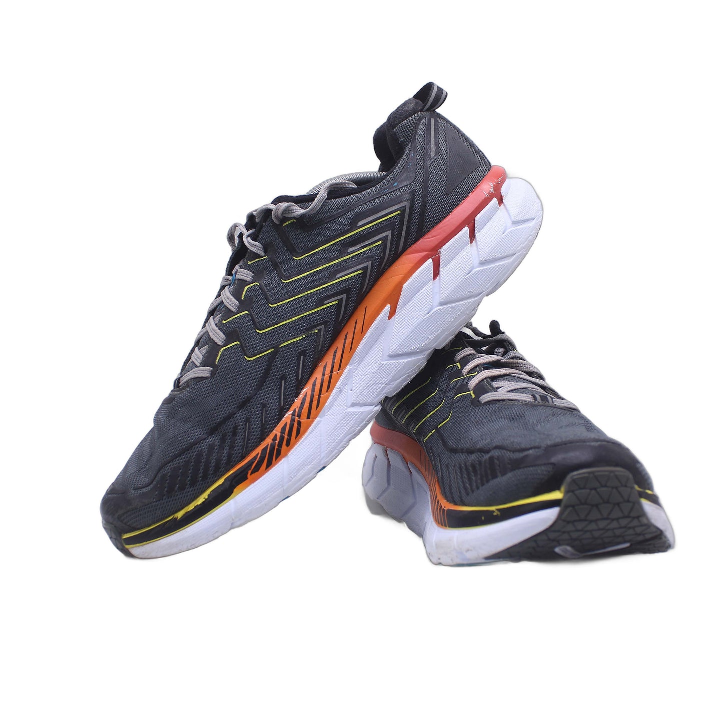 HOKA One One Sneakers Shoes Multicolor