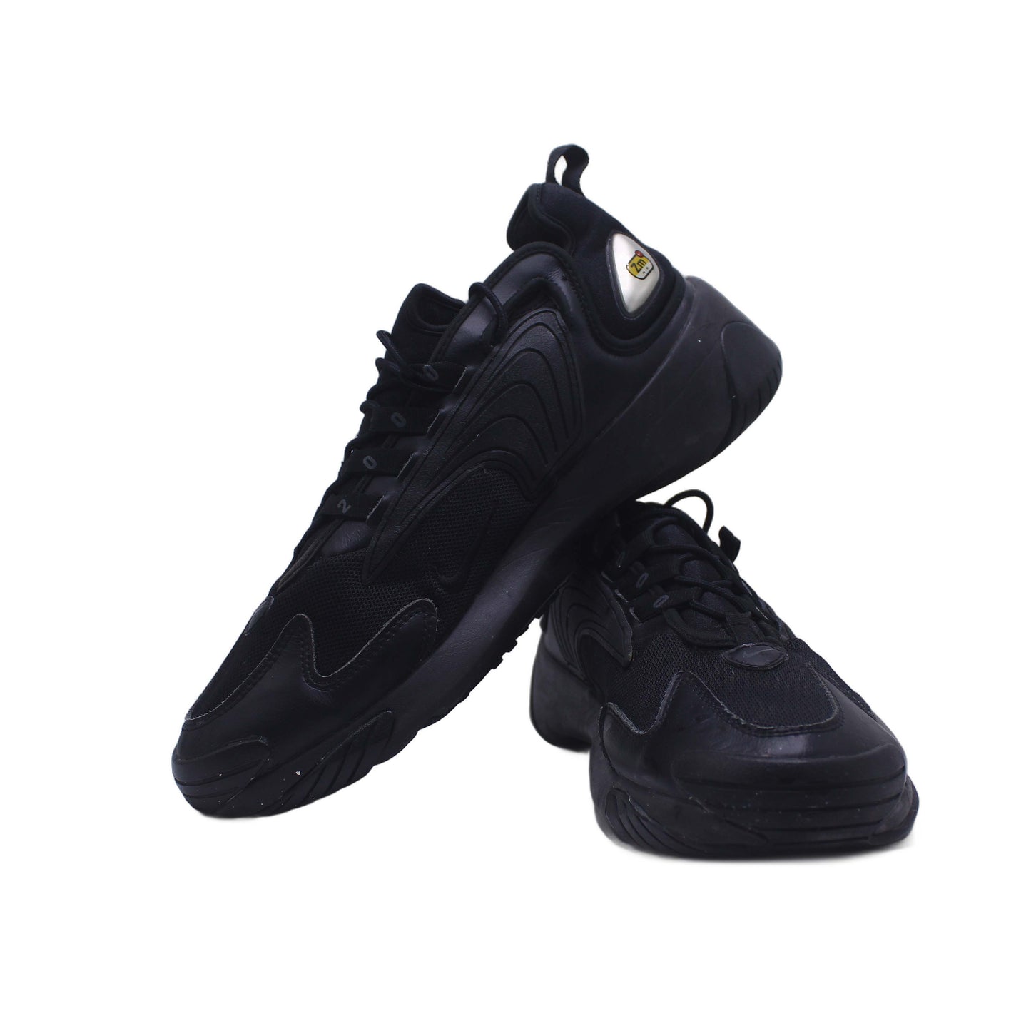 Nike Black Sneakers
