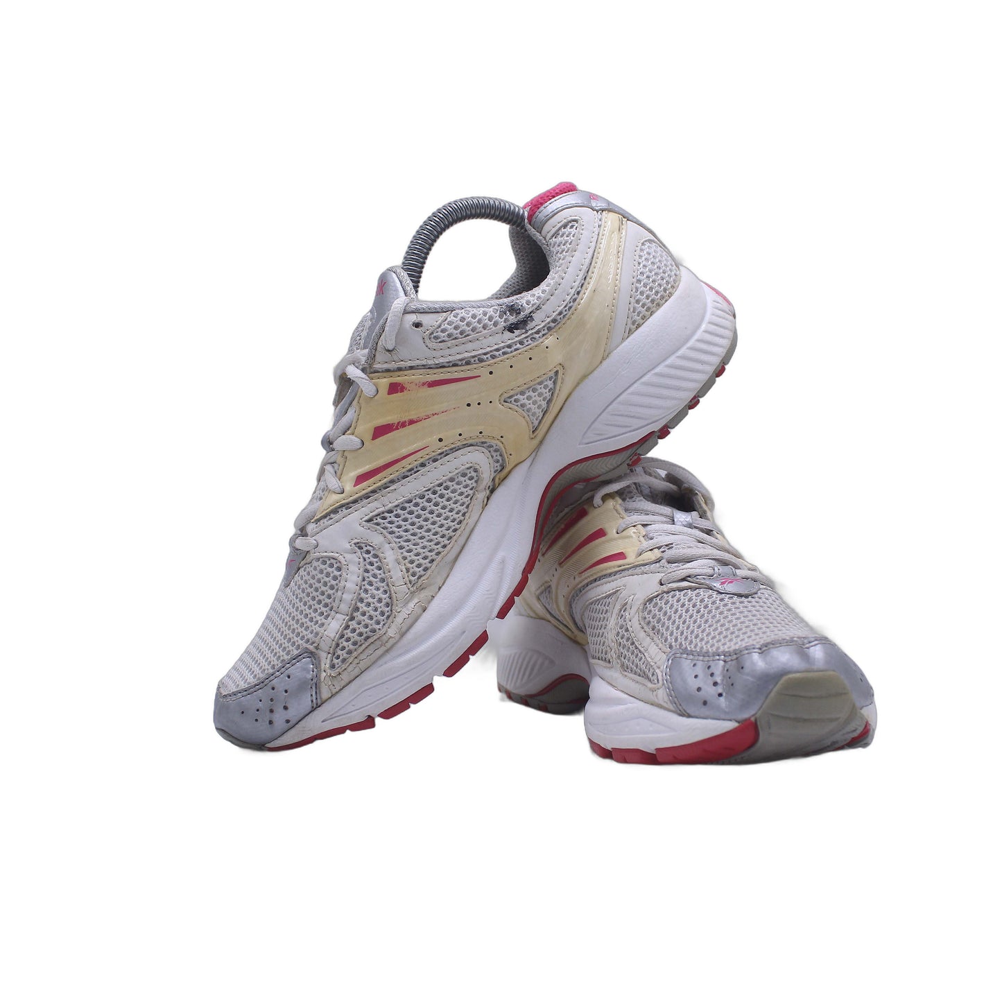 Reebok White Sneakers