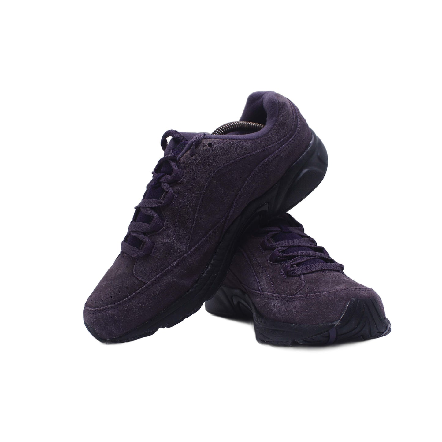 Ryka Purple Sneakers
