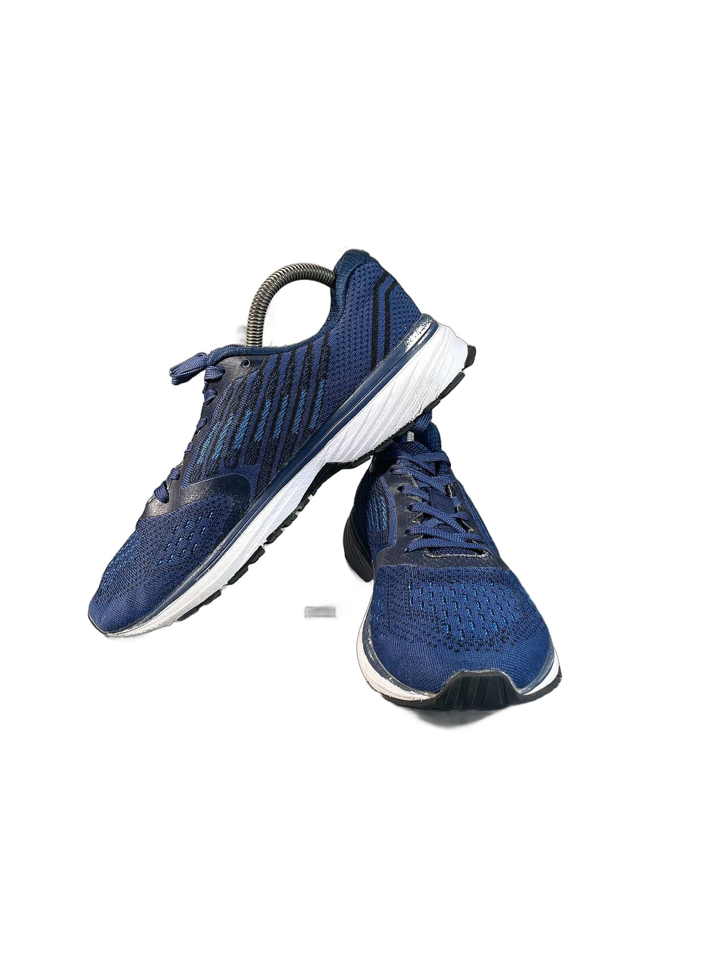 Within Blue Sneaker