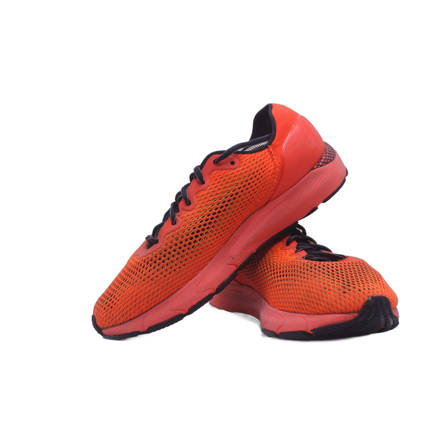 HOVR SNOICY Orange Sneakers