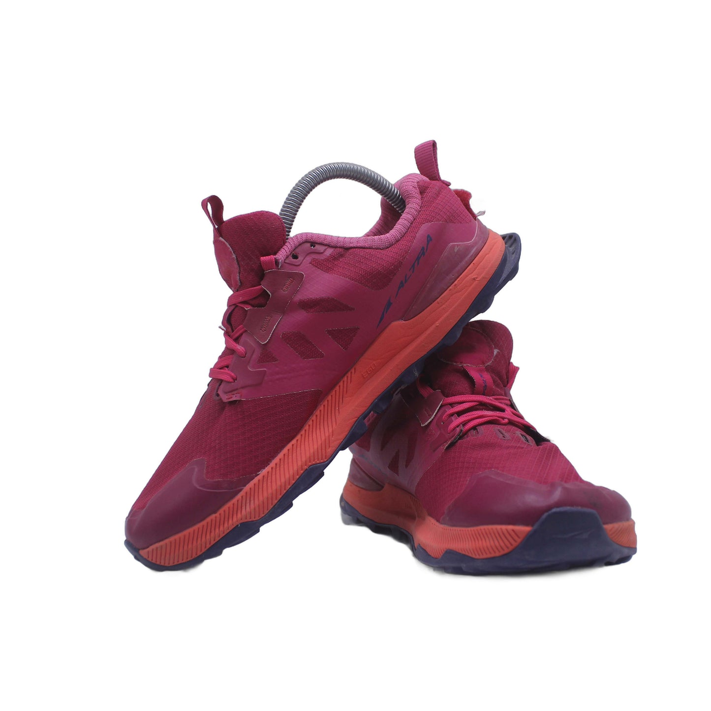 Altra Pink/Purple Sneakers