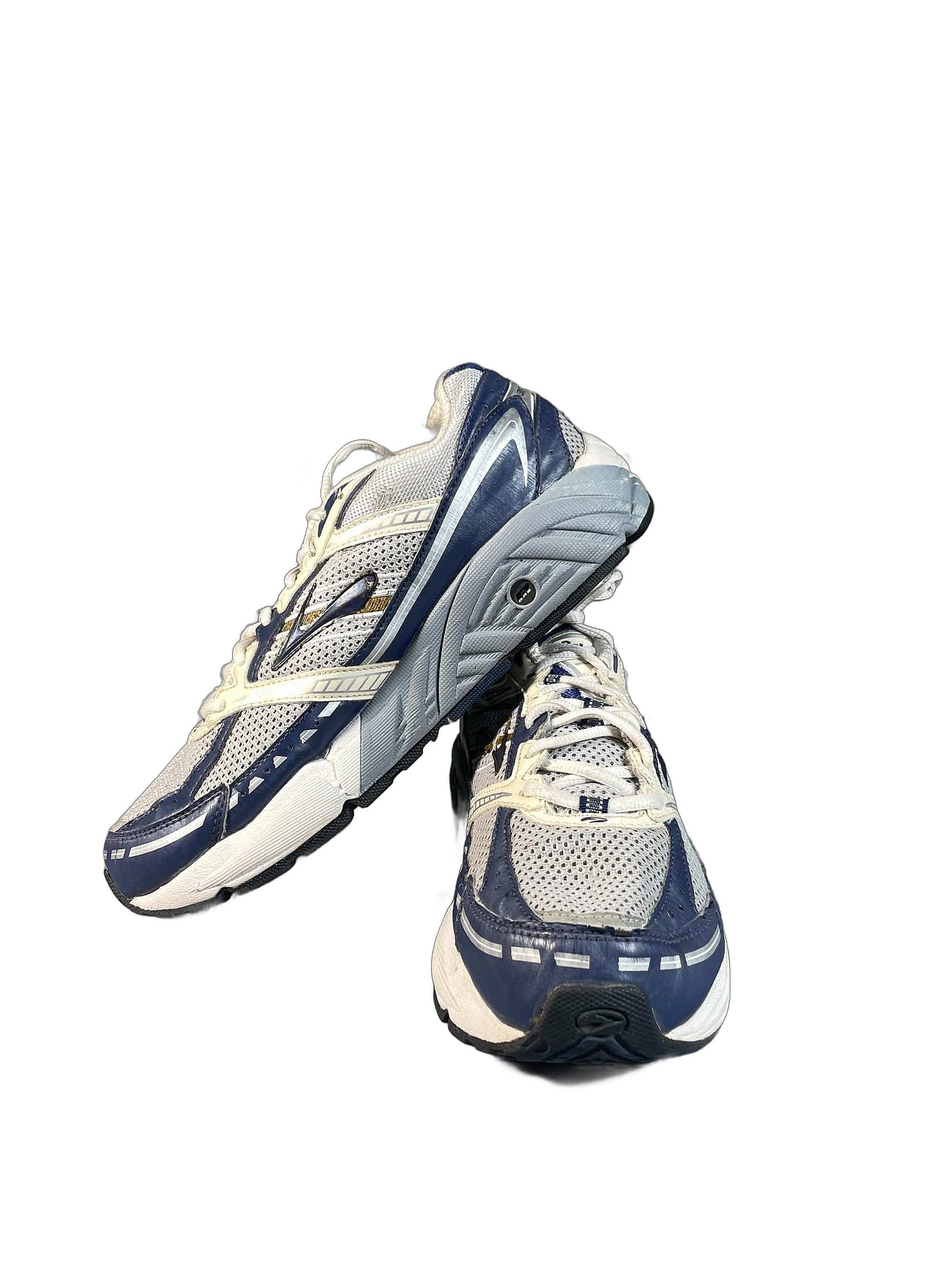 Brooks Addiction 9 Sneaker