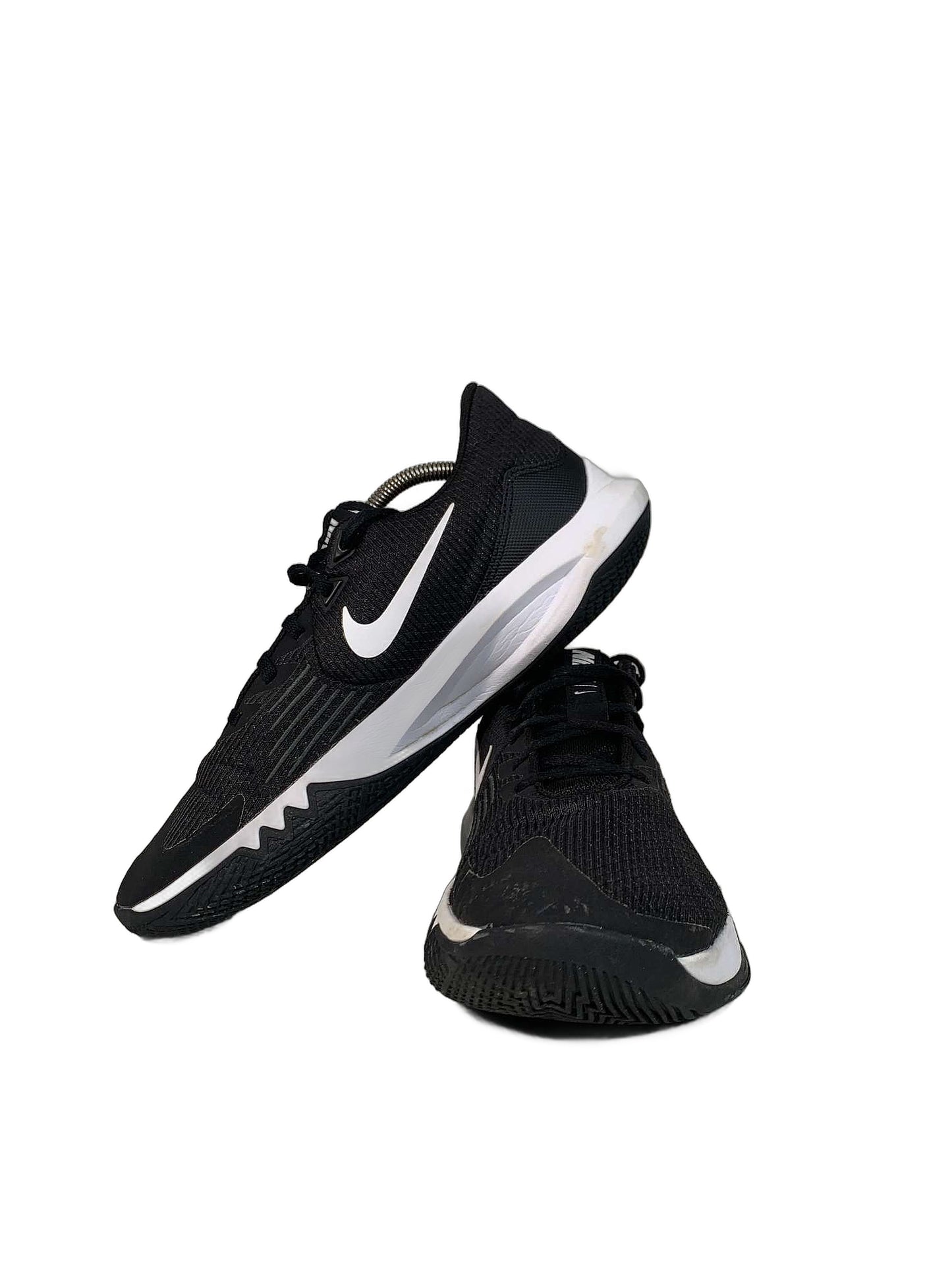 Nike Air Black Sneaker
