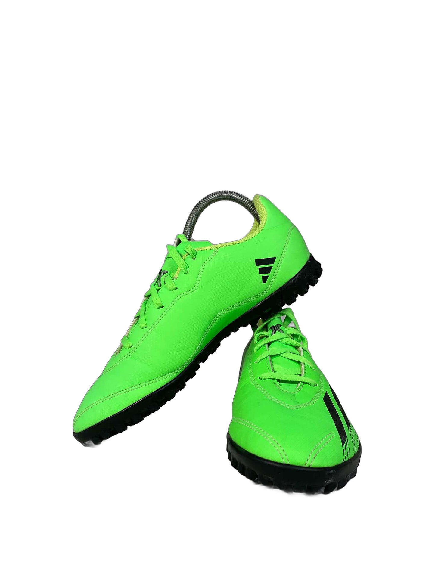 Adidas Green Football Gripper