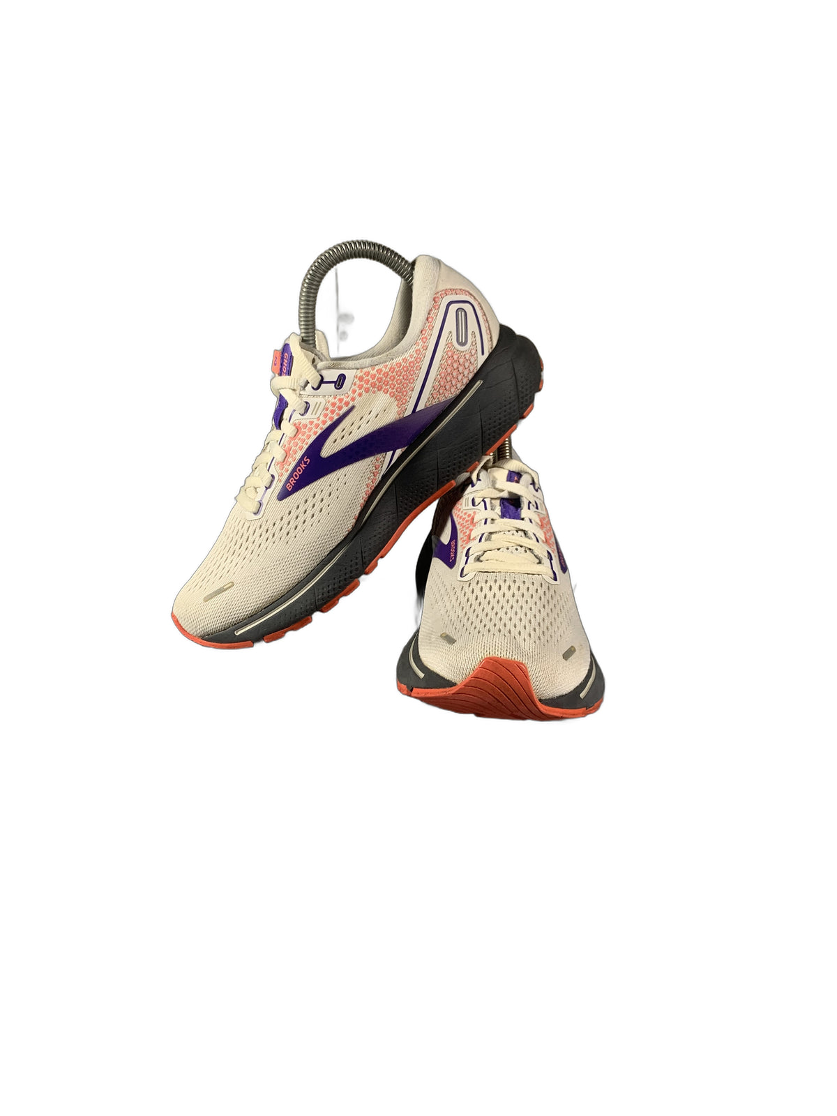 Brooks Ghost 14 shoe