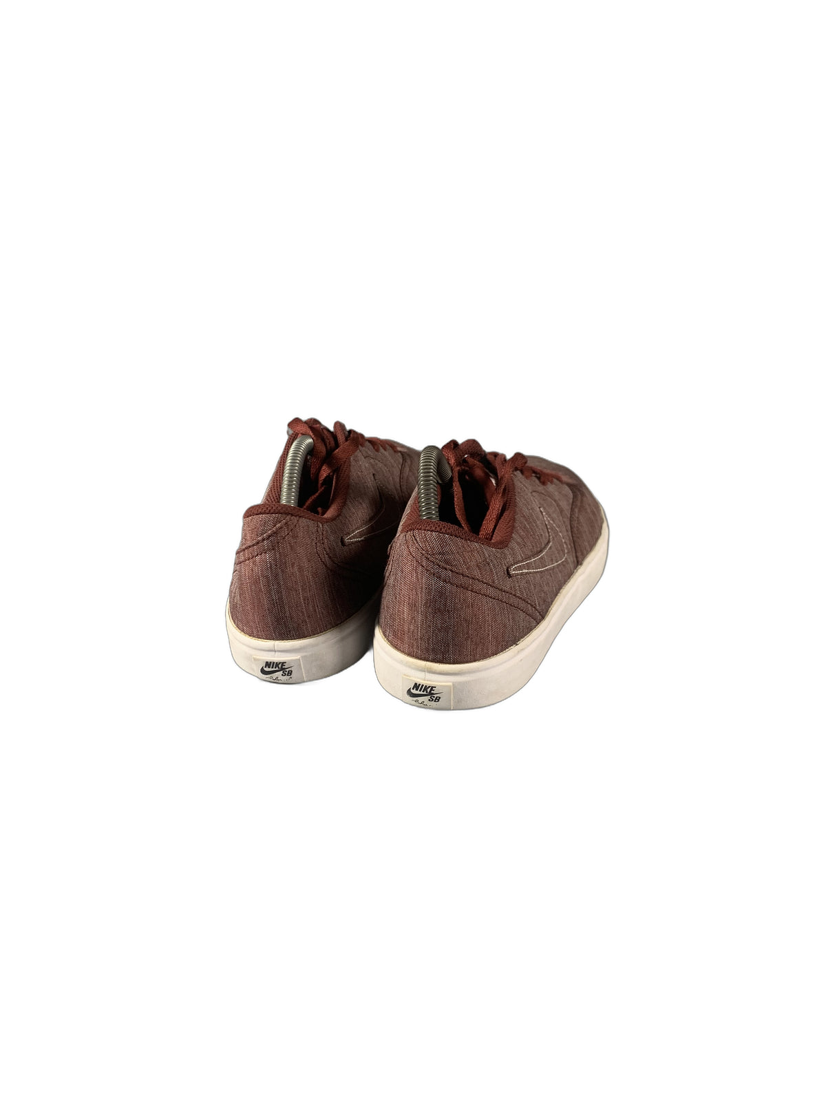 Nike SB Check Solar Canvas Premium shoe