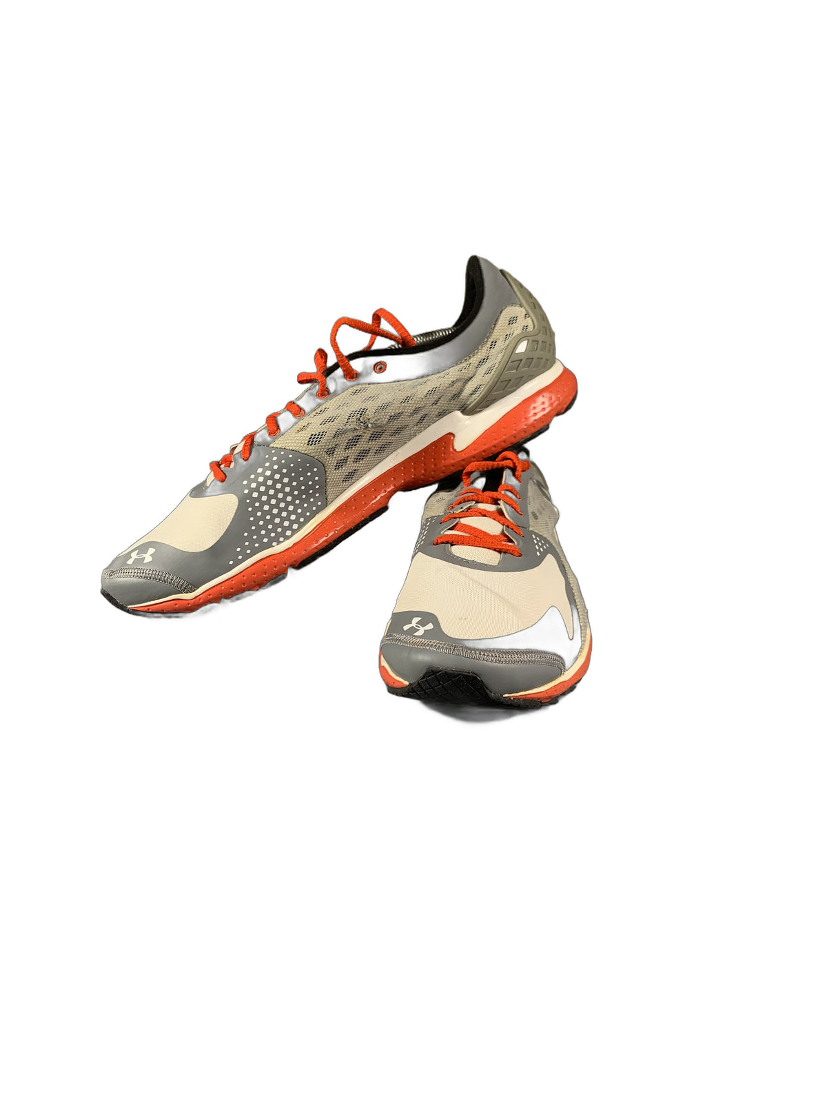 Under Armour Micro G running shoe