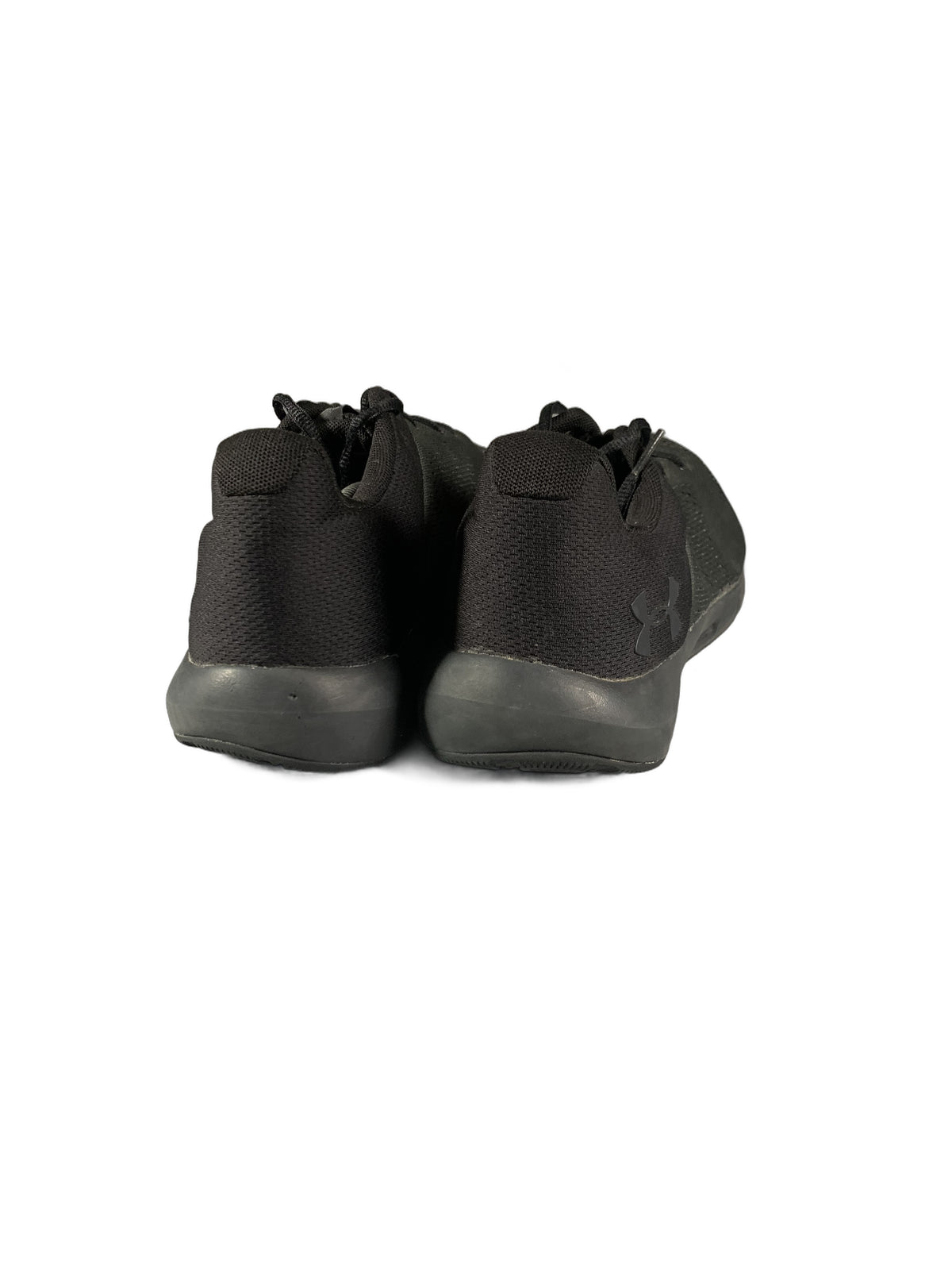 Under Armour Micro G Pursuit athletic shoe
