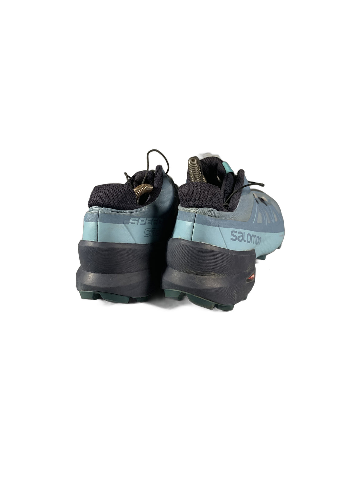 Salomon Speedcross 5 trail running shoe