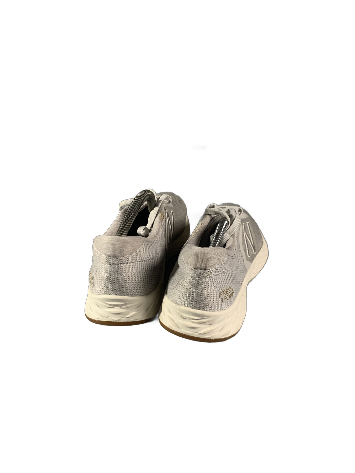 New Balance Fresh Foam shoe