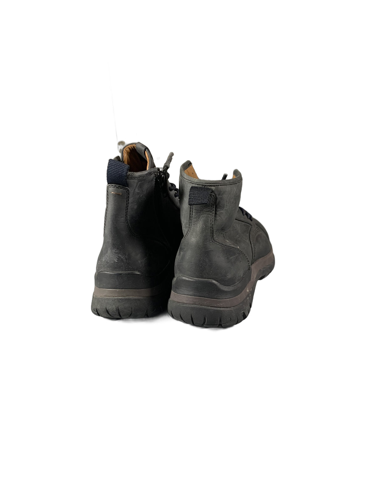 GORUCK MACV-1 Traveler boots