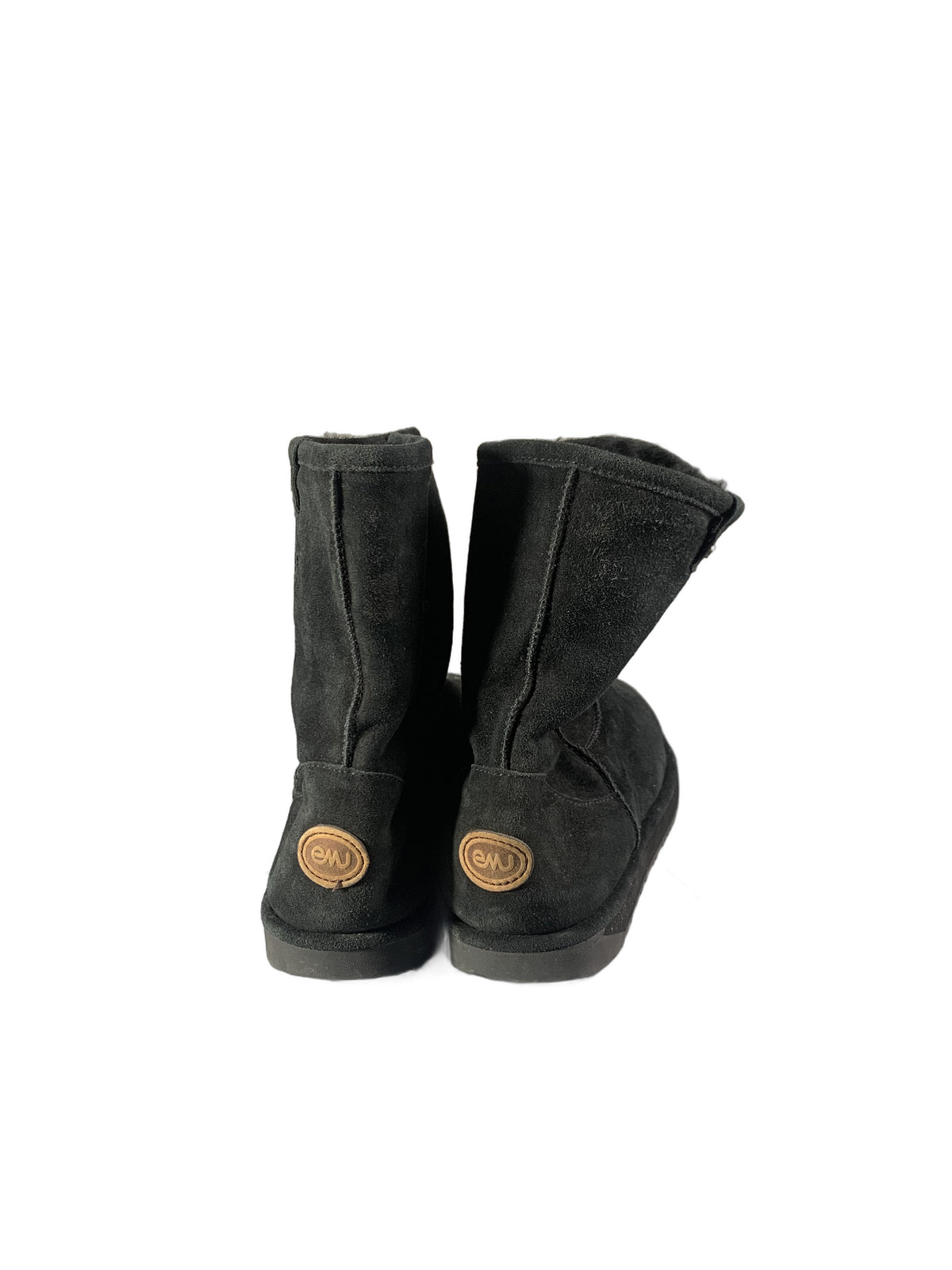 EMU Australia waterproof boot