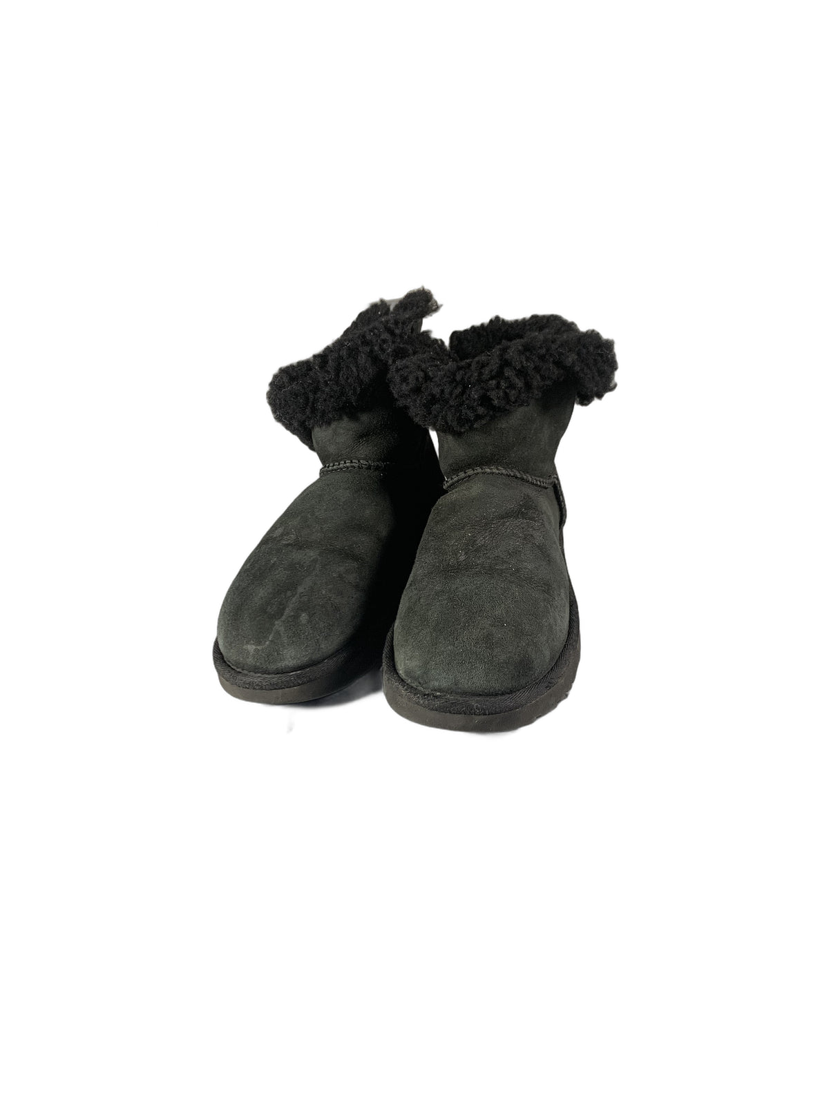 UGG Classic Ultra Mini boot