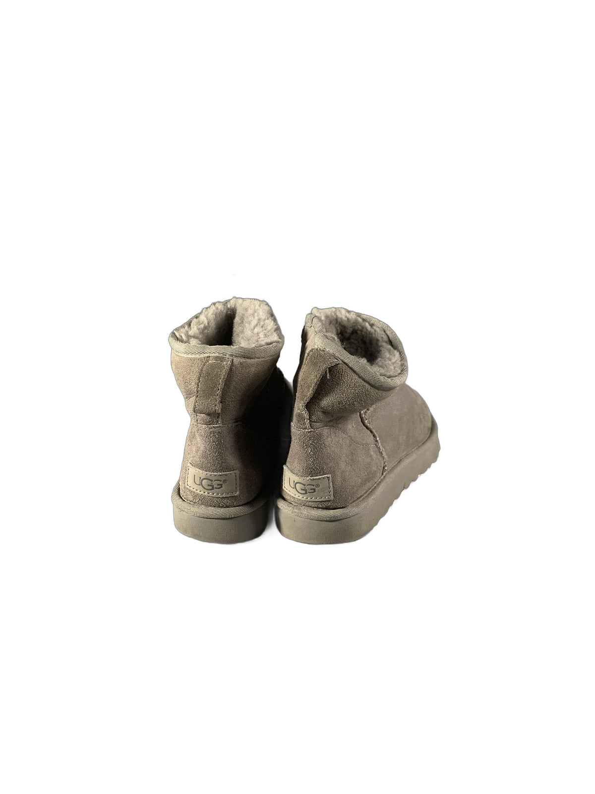 UGG Classic Ultra Mini boot
