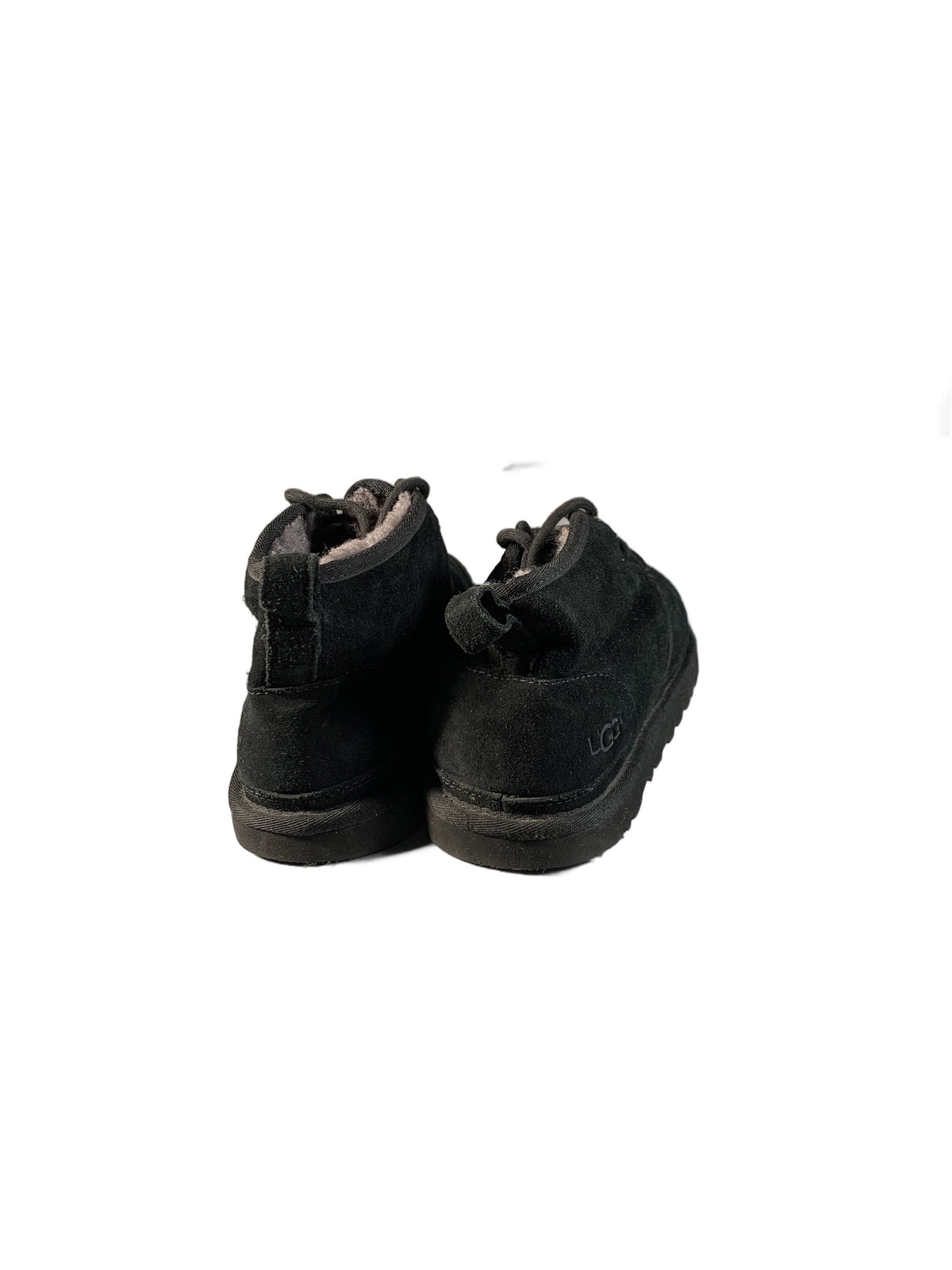 UGG Neumel chukka ankle boot